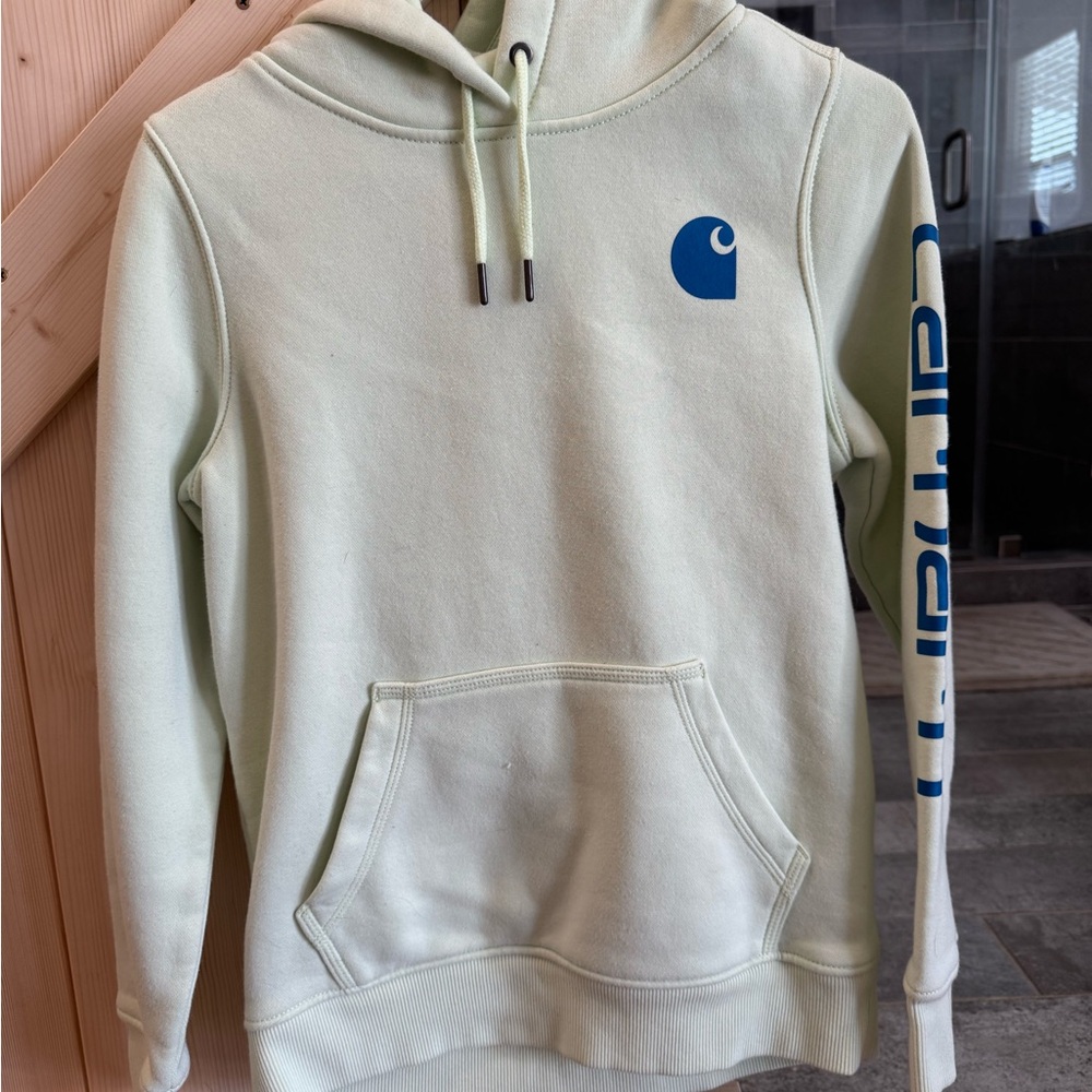 Carhartt Women’s Hoodie